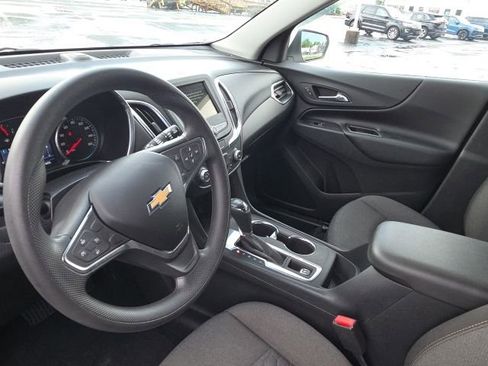 Used 2019 Chevrolet Equinox LT FWD image 11