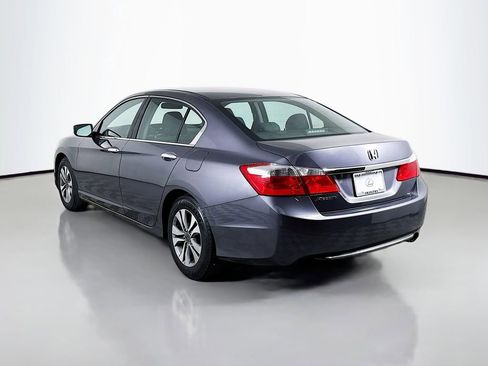 Used 2015 Honda Accord LX image 7