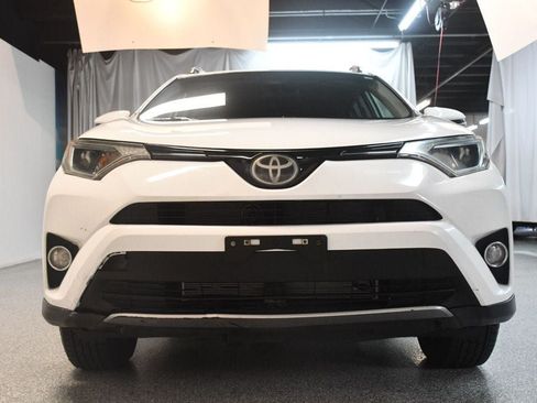 Used 2017 Toyota RAV4 XLE FWD image 13