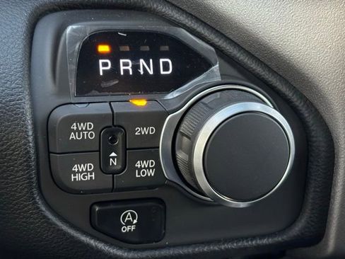 New 2026 RAM 1500 Big Horn image 38