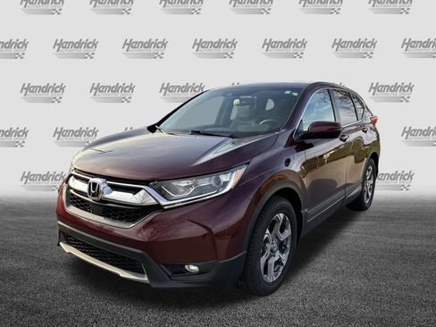 Used 2019 Honda CR-V EX-L image 7