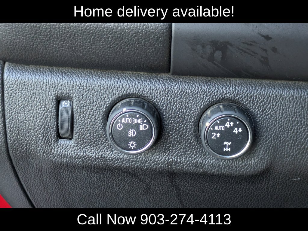 Used 2015 GMC Canyon SLE w/ All-Terrain Package AWD/4WD image 27