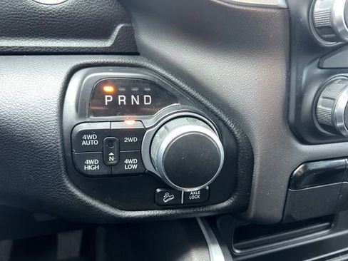 Used 2020 RAM 1500 Big Horn image 18