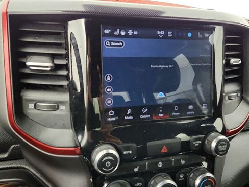 Used 2022 RAM 1500 Rebel w/ Rebel Level 1 Equipment Group image 16