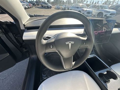 Used 2022 Tesla Model 3 Long Range image 14