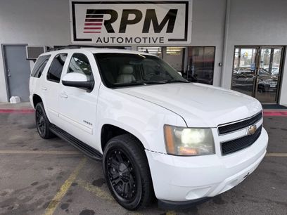 Used 2011 Chevrolet Tahoe LT