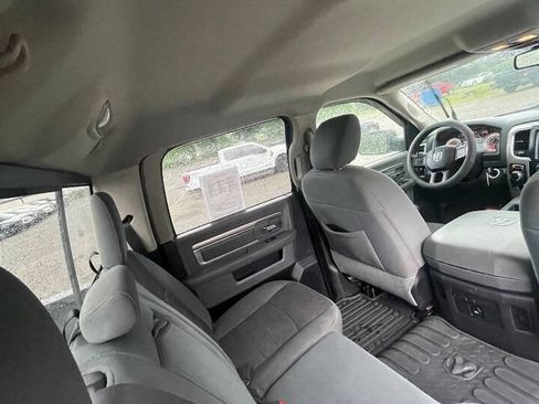 Used 2015 RAM 1500 Outdoorsman AWD/4WD image 28