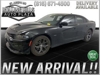 Used 2019 Dodge Charger R/T w/ Driver Confidence Group video 1