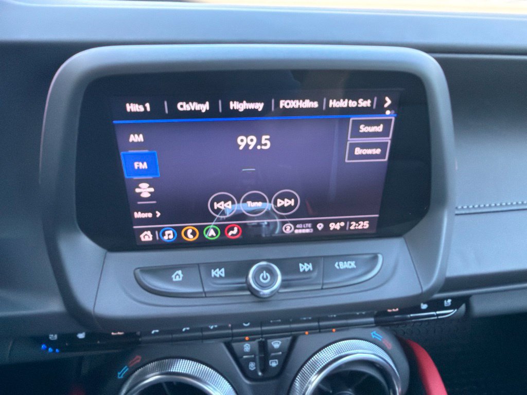 Used 2023 Chevrolet Camaro LT w/ Redline Edition RWD image 60