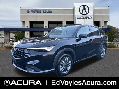 New 2025 Acura ADX FWD