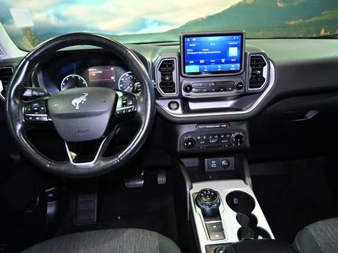 Used 2022 Ford Bronco Sport Big Bend w/ Convenience Package image 61