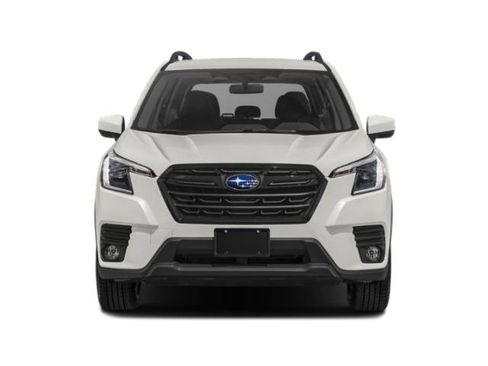 Used 2023 Subaru Forester Premium AWD/4WD image 4
