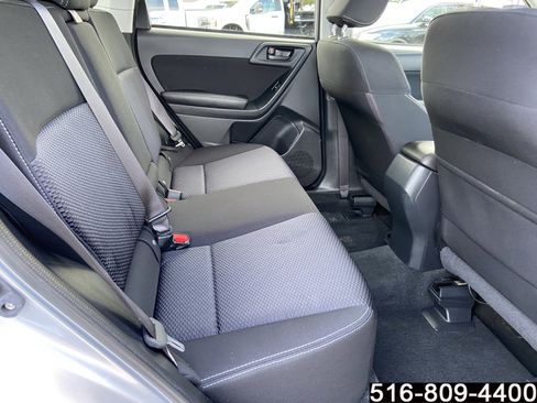 Used 2016 Subaru Forester 2.5i Premium w/ All-Weather Package image 28