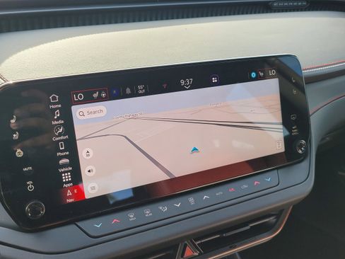 New 2026 Dodge Charger R/T image 17