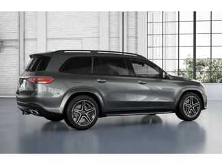 New 2026 Mercedes-Benz GLS 450 4MATIC video 2