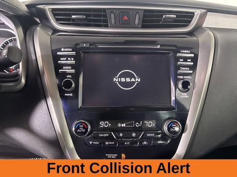 Used 2024 Nissan Murano SL image 18