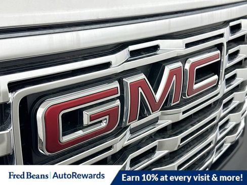 New 2026 GMC Sierra 1500 Denali w/ Denali Reserve Package image 19