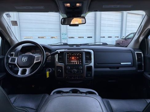 Used 2014 RAM 2500 Laramie image 26