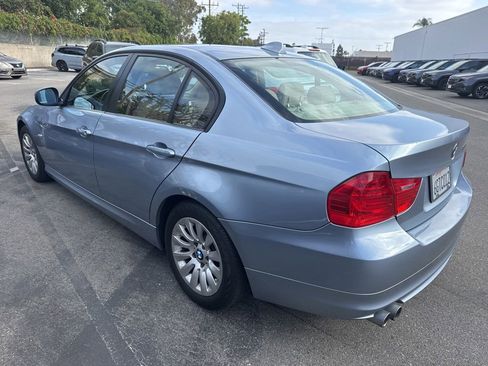 Used 2009 BMW 328i Sedan RWD image 8