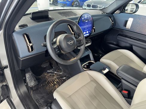 Used 2025 MINI Cooper Countryman S AWD/4WD image 20