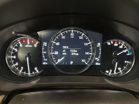 Certified 2025 MAZDA CX-5 Signature image 31