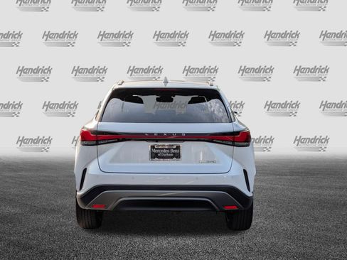 Used 2023 Lexus RX 350 Premium Plus w/ Cold Area Package FWD image 9