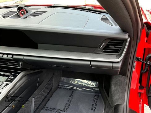 Used 2025 Porsche 911 Carrera S image 16