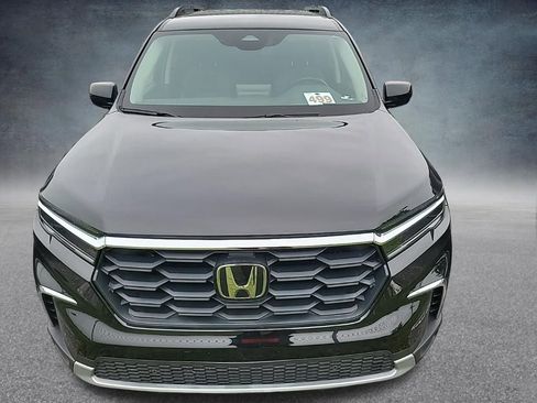 Used 2025 Honda Pilot EX-L image 5