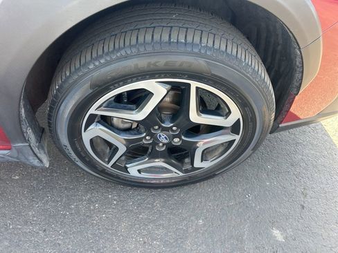 Used 2019 Subaru Crosstrek 2.0i Limited w/ Moonroof Package w/Navigation image 30