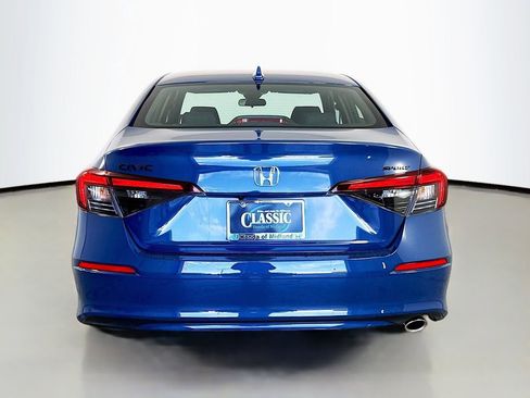 New 2026 Honda Civic Sport image 6