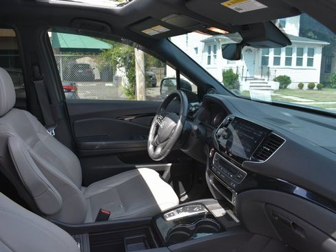 Used 2019 Honda Passport Elite image 20