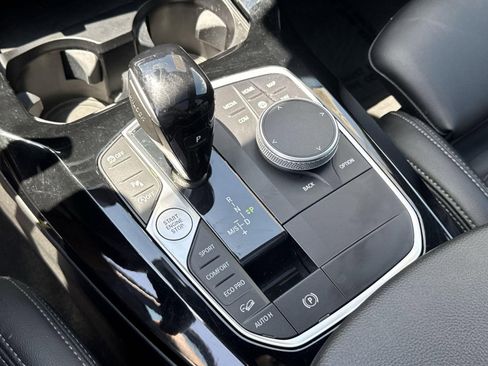 Used 2023 BMW X3 xDrive30i w/ Convenience Package image 27