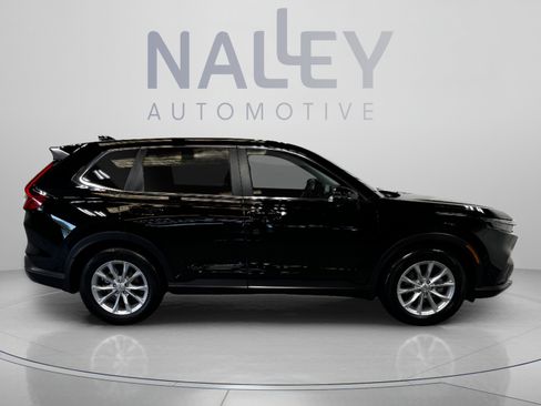 Used 2024 Honda CR-V EX-L image 6