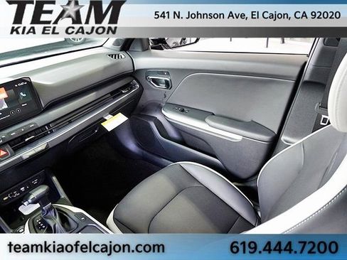 New 2026 Kia K4 GT-Line Turbo image 24