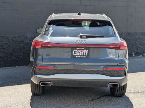 New 2026 Audi Q5 Premium AWD/4WD image 6