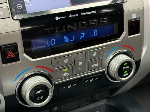 Used 2020 Toyota Tundra TRD Pro AWD/4WD image 33