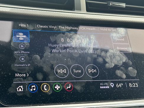 Used 2023 Buick Encore GX Select FWD image 25