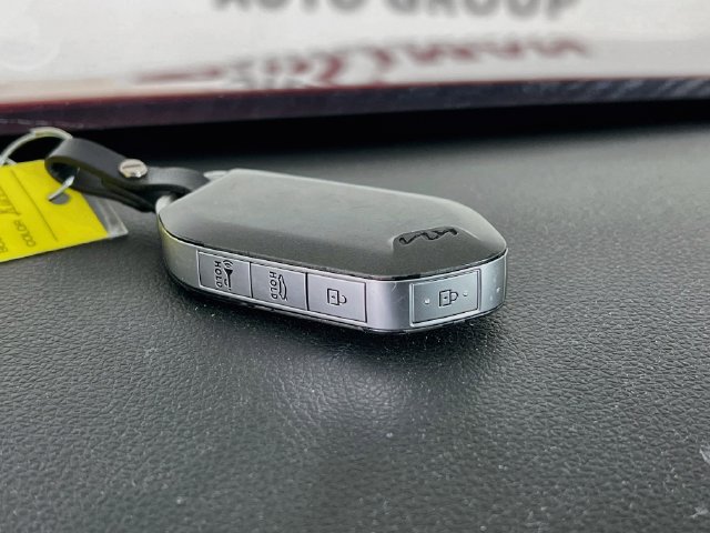 Used 2025 Kia K5 LXS FWD image 12