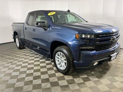 Used 2019 Chevrolet Silverado 1500 RST w/ All-Star Edition