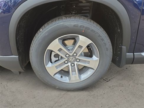 New 2025 Honda Pilot EX-L image 14