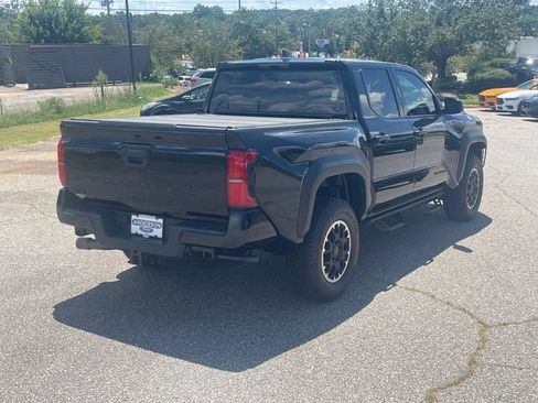 Used 2026 Toyota Tacoma TRD Off-Road AWD/4WD image 5