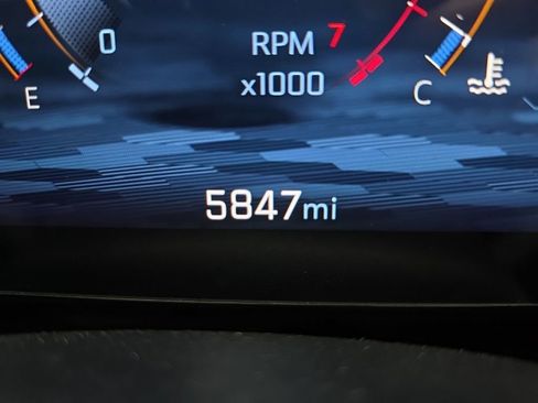 Used 2025 Chevrolet Equinox LT w/ Convenience Package II AWD/4WD image 32