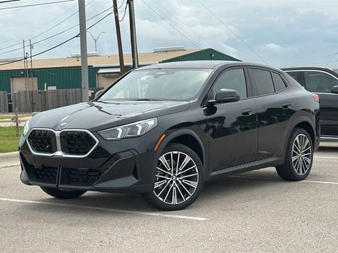 New 2026 BMW X2 xDrive28i w/ Technology Package AWD/4WD image 31