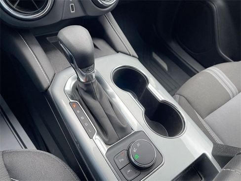 Certified 2024 Chevrolet Blazer LT w/ Convenience Package image 15