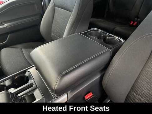Used 2023 Ford F150 XLT w/ Equipment Group 302A High AWD/4WD image 30