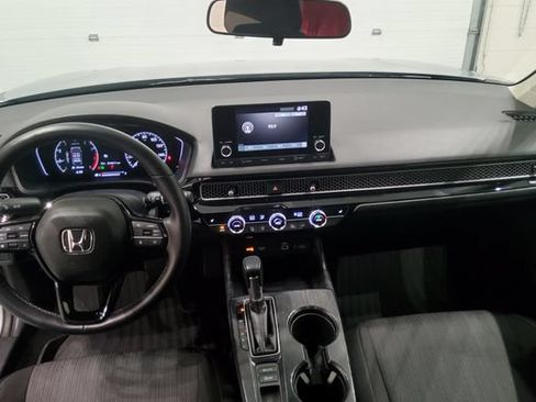 Used 2023 Honda Civic EX image 23