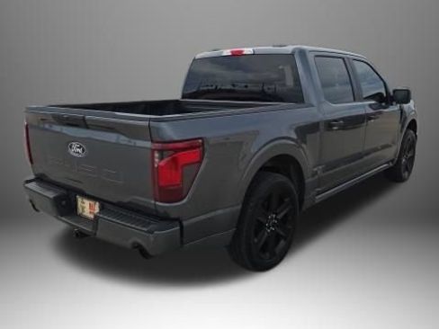 New 2026 Ford F150 STX w/ F-150 LOBO Package AWD/4WD image 10