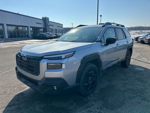 New 2026 Subaru Outback Limited image 3