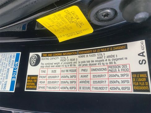 Used 2019 Toyota RAV4 XLE image 18