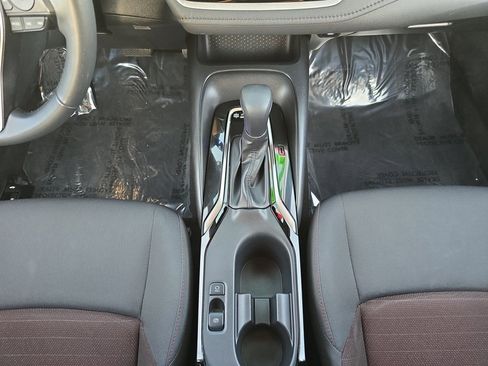 Certified 2023 Toyota Corolla SE image 17